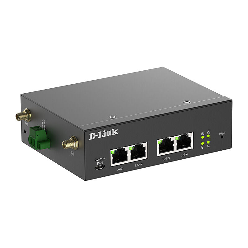 Routers