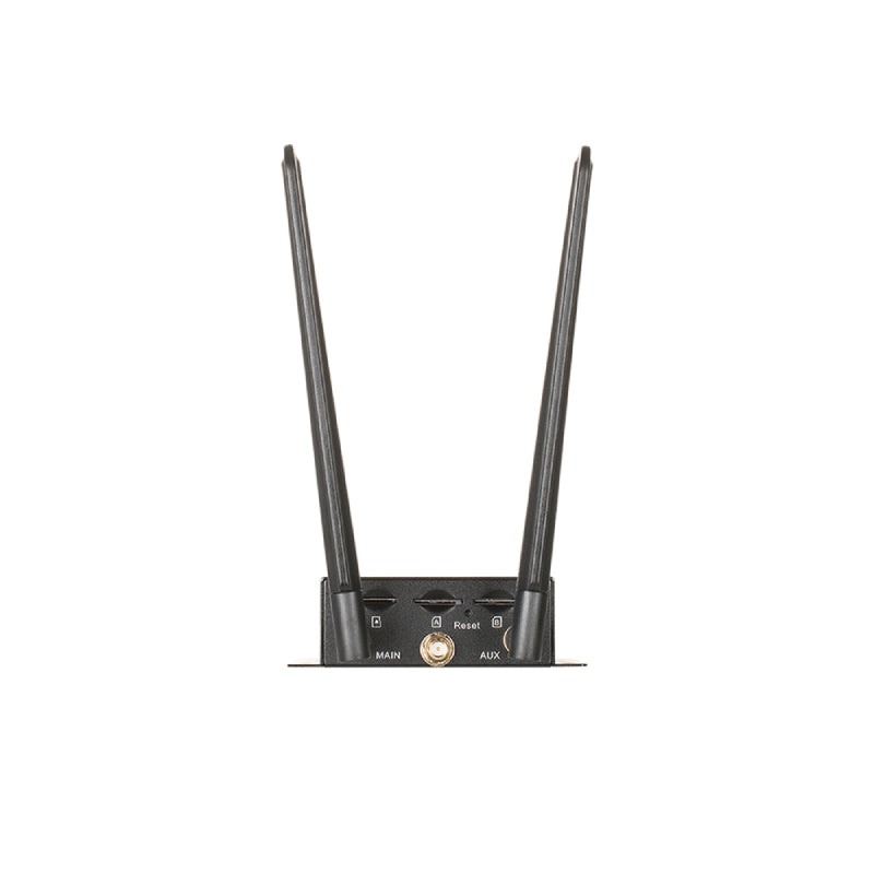 D-Link 4G LTE Cat 6 Dual SIM M2M VPN Router with EWAN & GPS