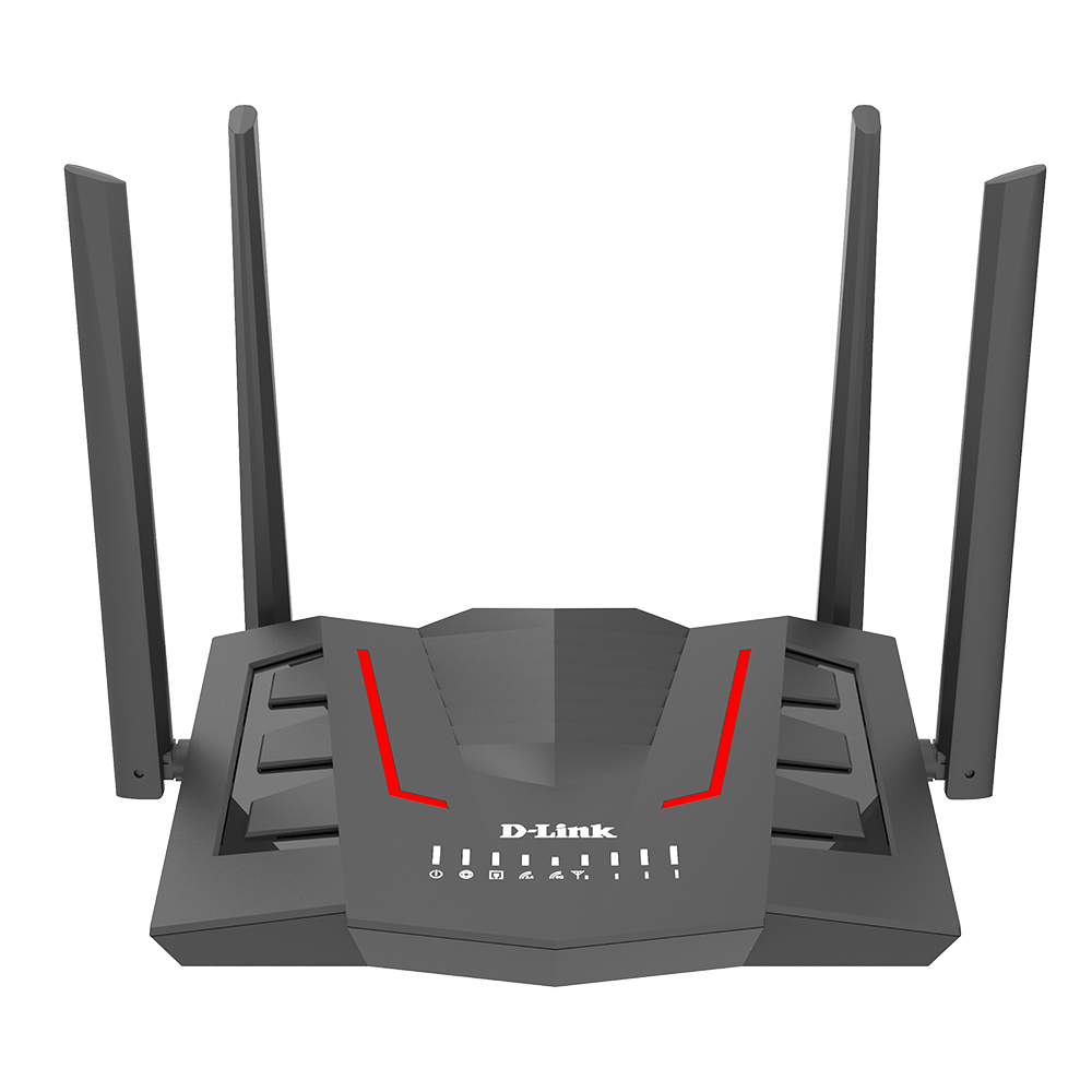 D-Link AX1500 Gigabit Router