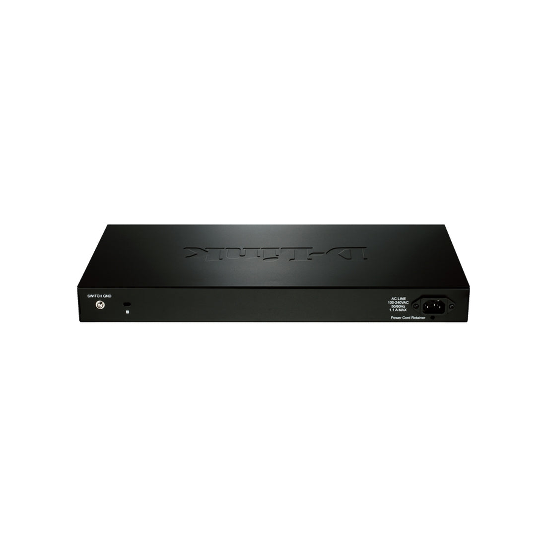 D-Link 12-Port 10 Gigabit Smart Managed Switch with 2 10GBase-T (Combo) ports