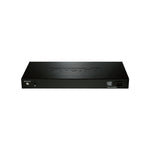 D-Link 12-Port 10 Gigabit Smart Managed Switch with 2 10GBase-T (Combo) ports