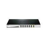 D-LINK DXS-1210-12SC Switch
