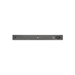 D-Link 28-Port 10 Gigabit Smart Managed Switch with 4 10GBASE-T ports