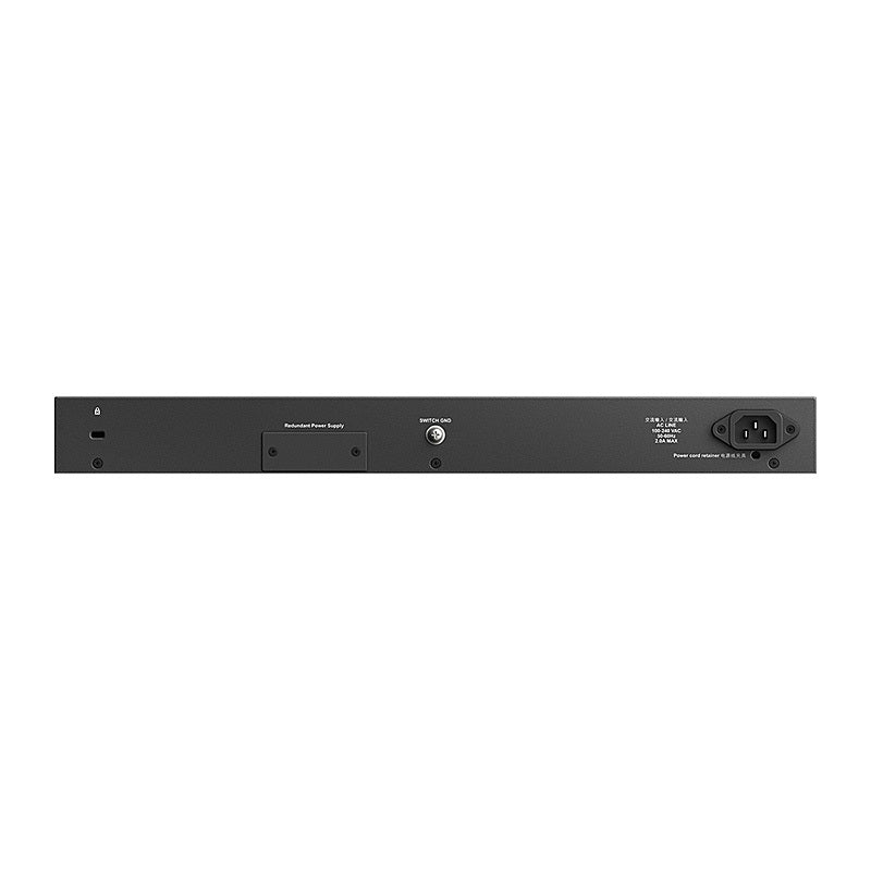 DLINK DXS-3410-32SY Switch