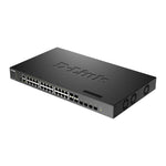 D-LINK Layer 3 Stackable 10 Gigabit Managed Switches DXS-3410-32XY