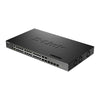 D-LINK Layer 3 Stackable 10 Gigabit Managed Switches DXS-3410-32XY