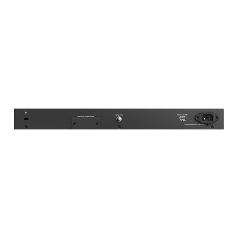 D-LINK Layer 3 Stackable 10 Gigabit Managed Switches DXS-3410-32XY