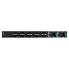 D-Link 54-Port 10-Gigabit Layer 3 Stackable Switch with 48 SFP+ & 6 QSFP+/QSFP28 Ports