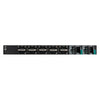 D-Link 54-Port 10-Gigabit Layer 3 Stackable Switch with 48 10GBASE-T & 6 QSFP+/QSFP28 Ports