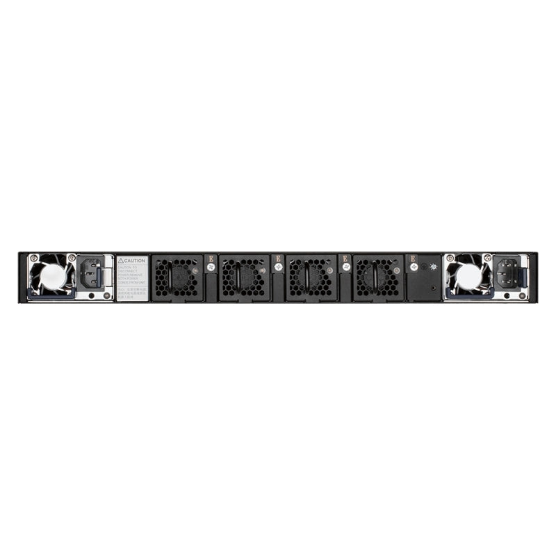 D-link 54-Port DataCentre Switch with 48 SFP+ Ports & 6 QSFP+ Ports
