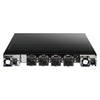 D-link 54-Port DataCentre Switch with 48 SFP+ Ports & 6 QSFP+ Ports