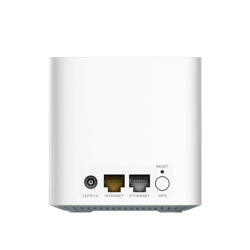 D-Link EAGLE PRO AI AX1500 Mesh System (2-Pack)