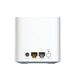 D-Link EAGLE PRO AI AX1500 Mesh System (2-Pack)