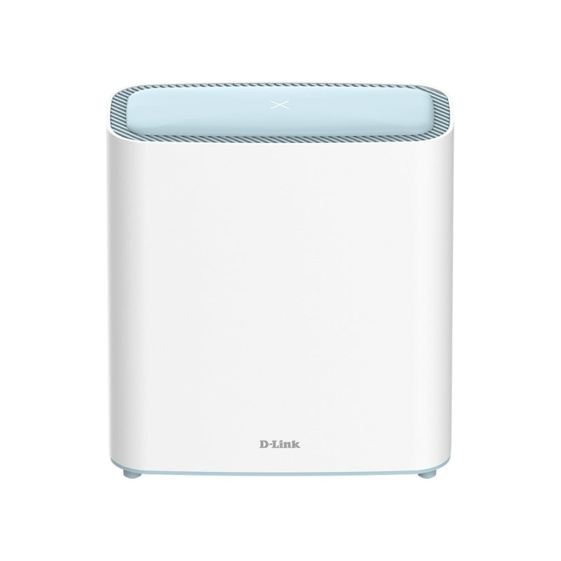 D-Link EAGLE PRO AI AX3200 Mesh System (3-Pack)