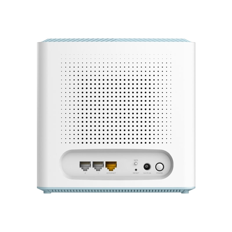 D-Link EAGLE PRO AI AX3200 Mesh System (3-Pack)