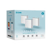 D-Link EAGLE PRO AI AX3200 Mesh System (3-Pack)