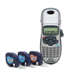 Dymo LetraTag 100H Bundle v3