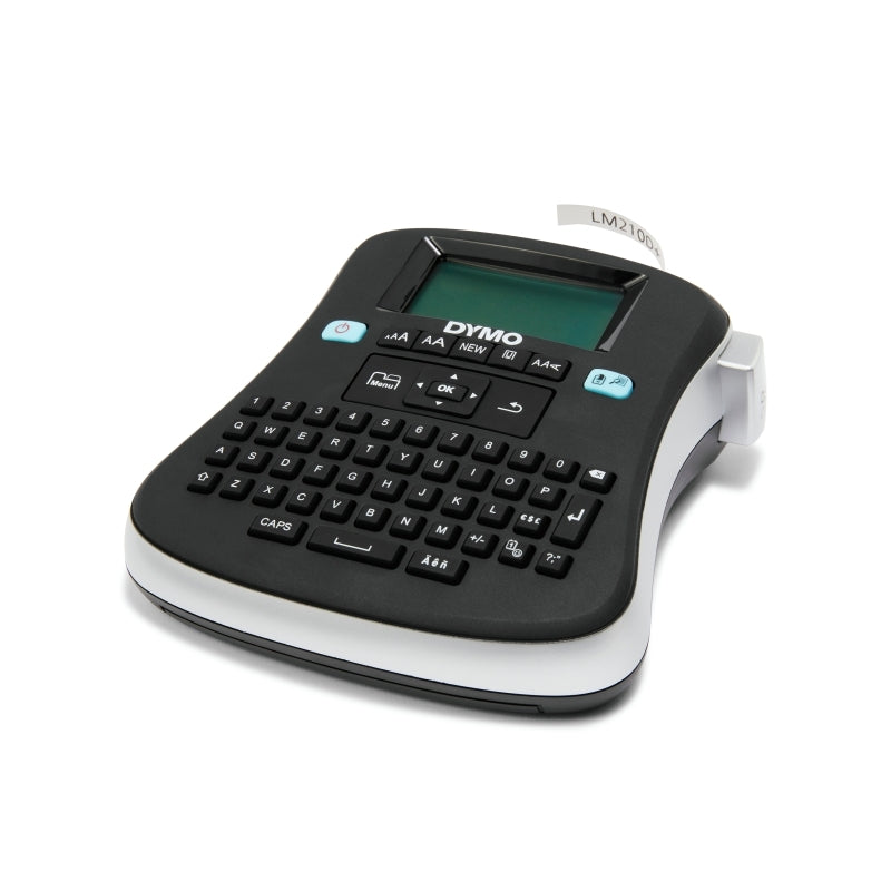 Dymo LabelManager 210D NP