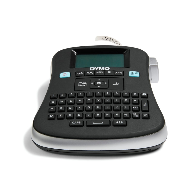 Dymo LabelManager 210D NP