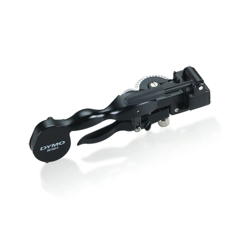 Dymo Rhino M1011 Emboss Tool