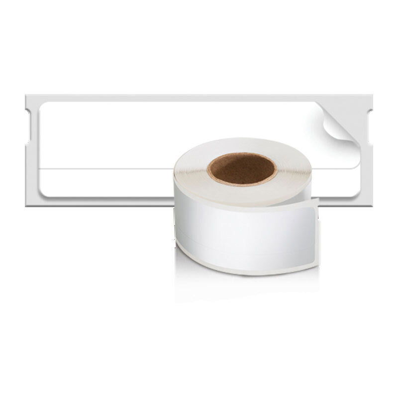 Dymo LW 19mm x 51mm White