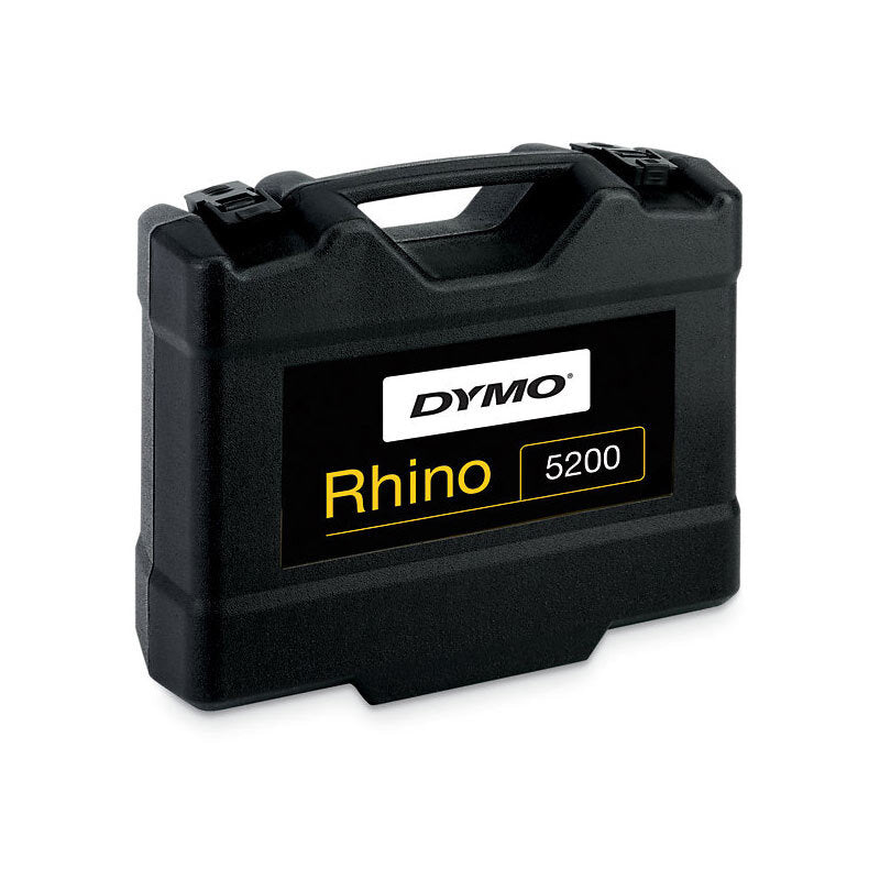 Dymo Rhino 5200 Label Machine