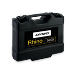 Dymo Rhino 5200 Label Machine