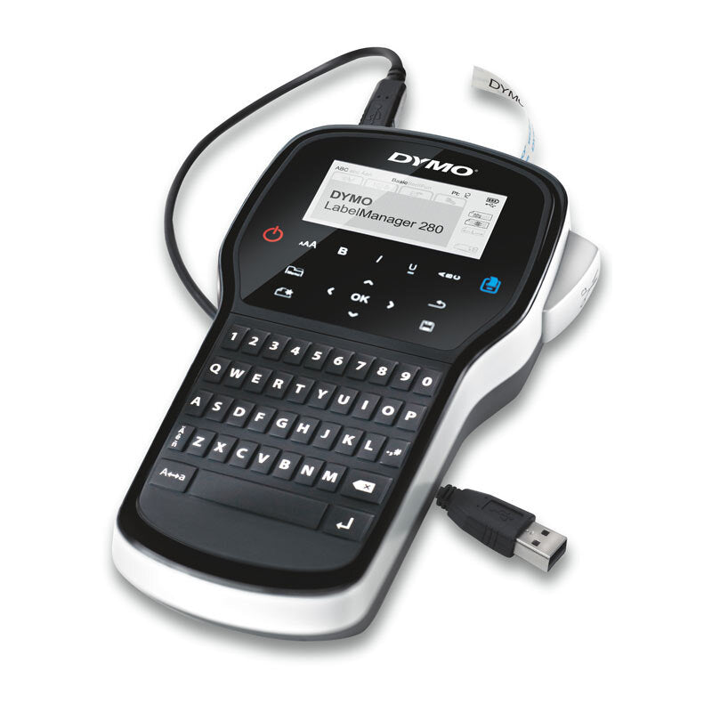 Dymo LabelManager 280P