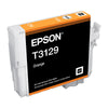 Epson T3129 Orange Ink Cart