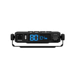 EXG1000 5-Watt Compact Fixed Mount UHF Radio with USB-C Port