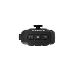 EXG3000 5-Watt Compact Fixed Mount UHF Radio with Multi-Colour LCD Display Mic - TOURING PACK