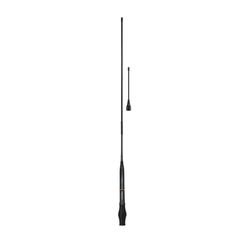 ATEBR660 On-Road UHF Antenna 2-Pack - Barrel Spring