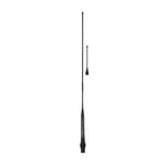 ATEBR660 On-Road UHF Antenna 2-Pack - Barrel Spring