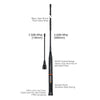 ATEPL660 On-Road UHF Antenna 2-Pack - Parallel Spring