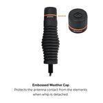 EcoX UHF HD Antenna Radome 2.3