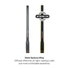 EcoX UHF HD Antenna Radome 2.3
