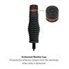 EcoX UHF HD Antenna Radome 6.6