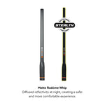 EcoX UHF MD Antenna Radome 2.3