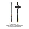 EcoX UHF MD Antenna Radome 2.3