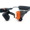 EcoXCable USB-C Waterproof Rugged Charging Cable