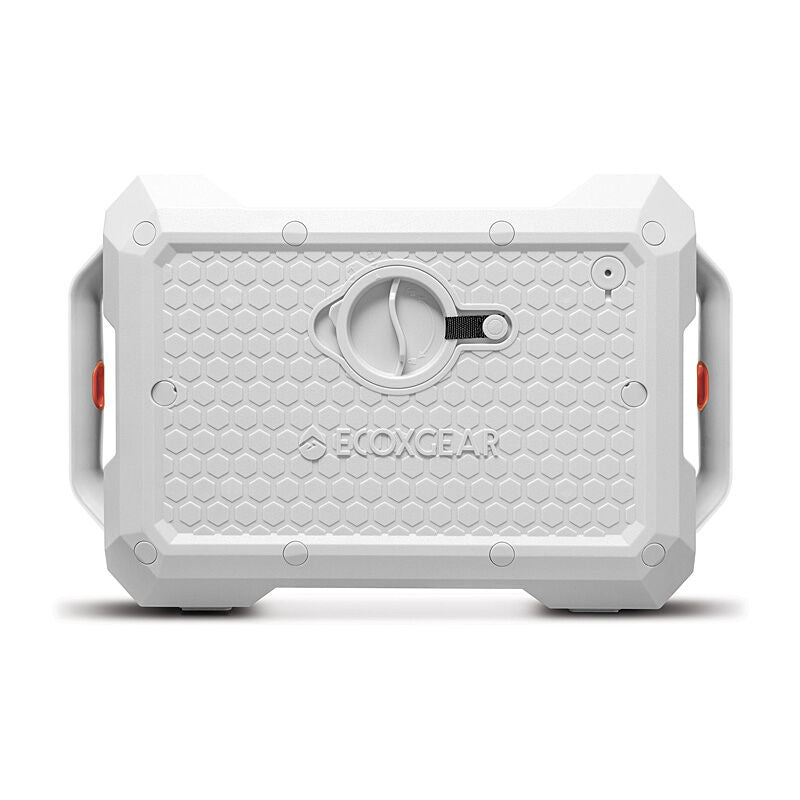 EcoXgear GDI-EXDFNR0812VAU - Defender 12V White