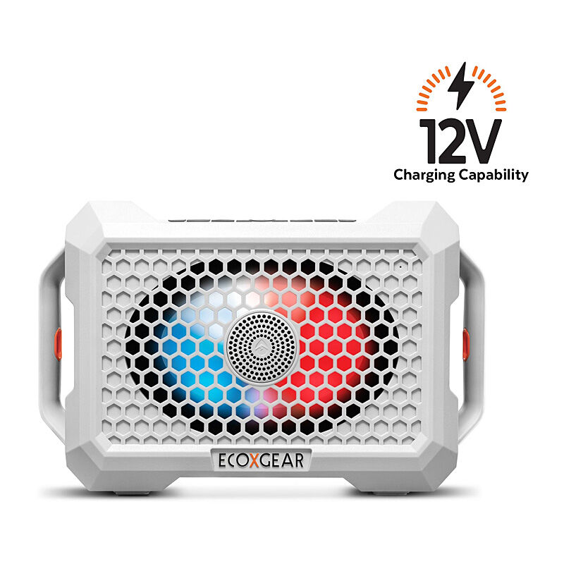 EcoXgear GDI-EXDFNR0812VAU - Defender 12V White