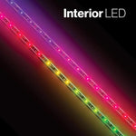 ECOXGEAR Interior Strip LED Kits