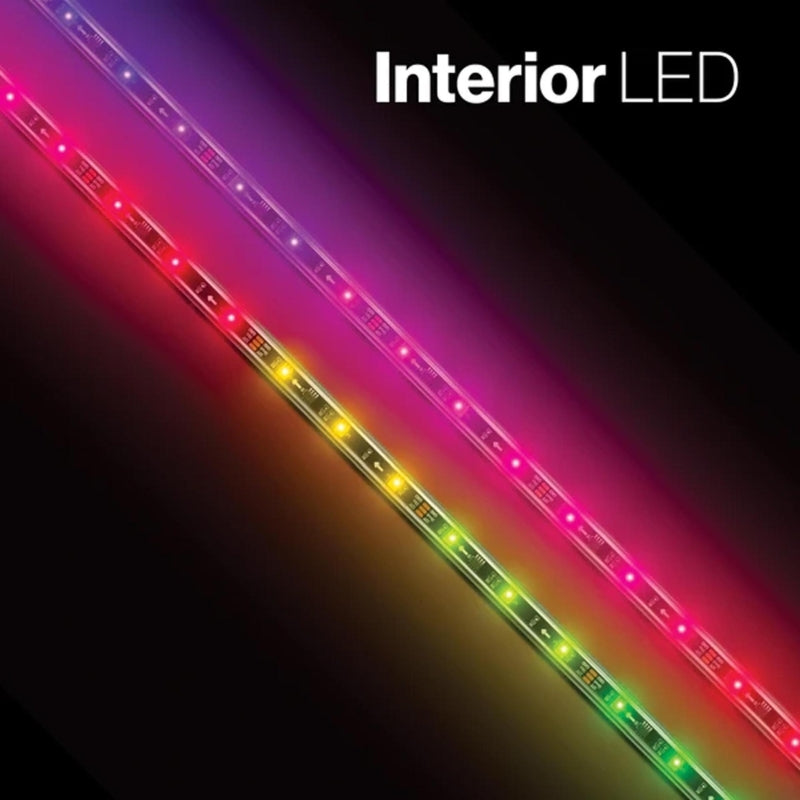 ECOXGEAR Interior Strip LED Kits