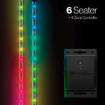 Ecoxgear Strip 6 Cart + Con