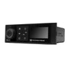 ECOXGEAR Marine AM/FM/Bluetooth Digital Media Player + LED Light Controller + 6.5 inch Speakers