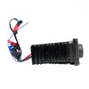 ECOXGEAR Marine AM/FM/Bluetooth Digital Media Player + LED Light Controller