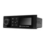 ECOXGEAR Marine AM/FM/Bluetooth Digital Media Player + LED Light Controller