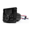 ECOXGEAR Marine AM/FM/Bluetooth Digital Media Player Gauge Radio