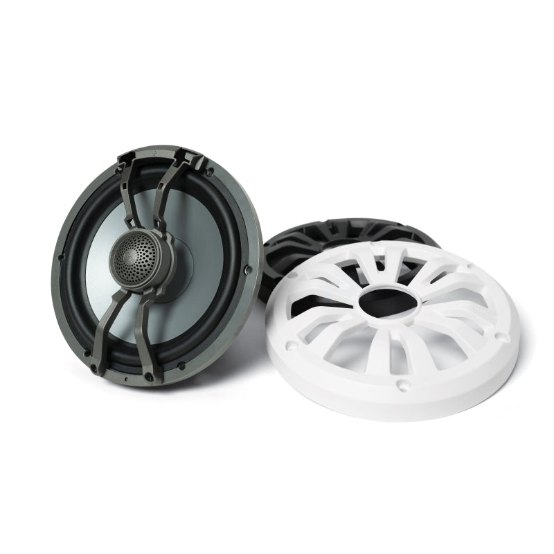 ECOXGEAR Marine 8 inch Wired Speakers